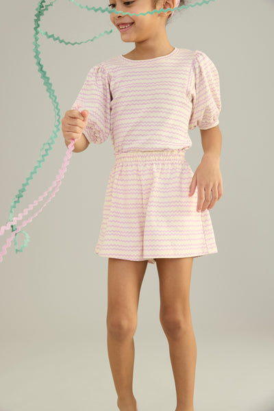 Smock Short – Soor Ploom