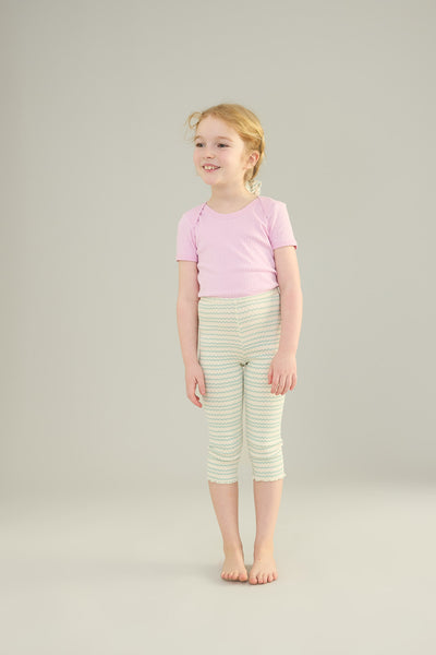 Capri Legging – Soor Ploom