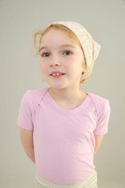 Baby Tee – Soor Ploom