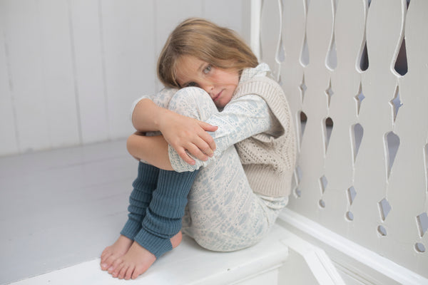 Lounge Set – Soor Ploom