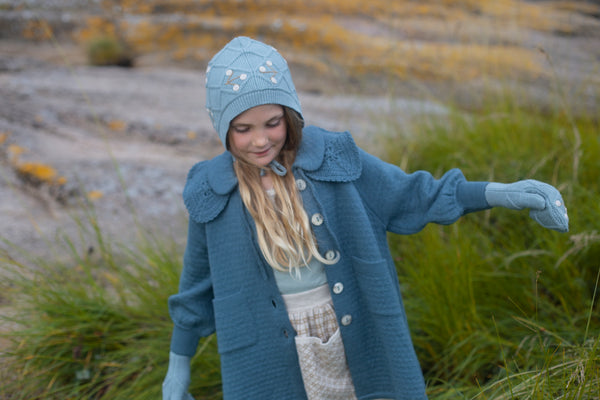 SOOR PLOOM♡Ruth coat 8Y Soor Ploom Ruth Coat - Soot – Casp Baby Mommy & Me Boutique