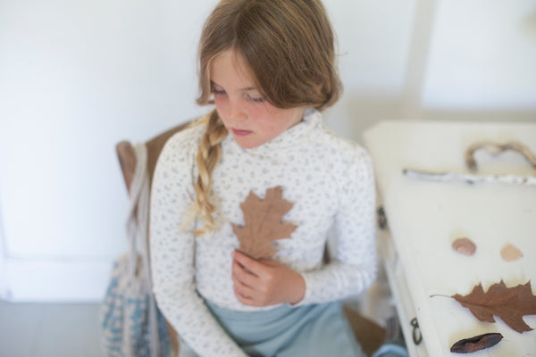 新品 6y Soor ploom Turtleneck Soor Ploom Long Sleeve Snap Turtleneck - Black – Casp Baby Mommy