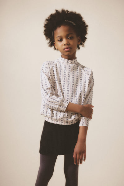 Raglan Mock Tee – Soor Ploom