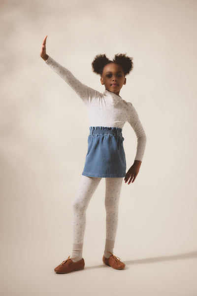 Stretch Legging – Soor Ploom