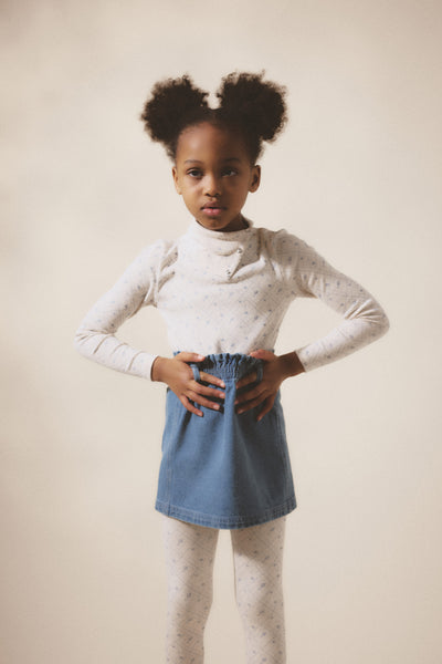 Stretch Legging – Soor Ploom
