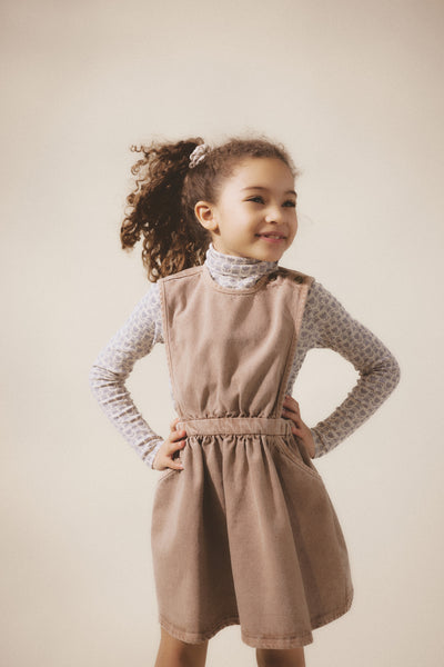 Tippi Pinafore – Soor Ploom