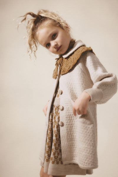 SOOR PLOOM Ruth Coat coal 2y