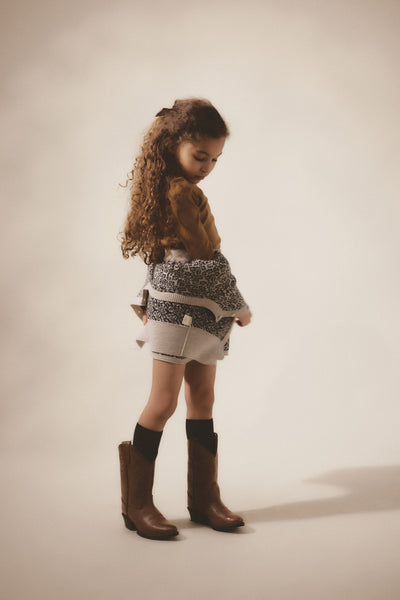 Snap Turtleneck – Soor Ploom