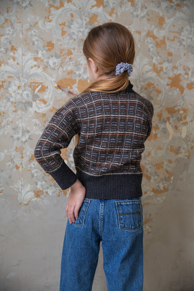 Vintage Jean, Blue Denim – Soor Ploom