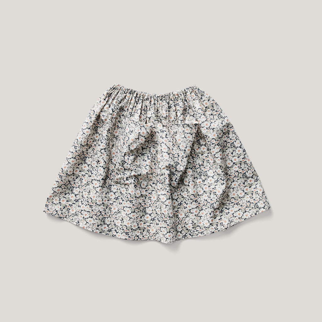 Emelia Skirt, Daisy Print