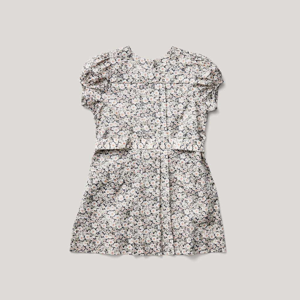 Ismay Dress, Daisy Print – Soor Ploom