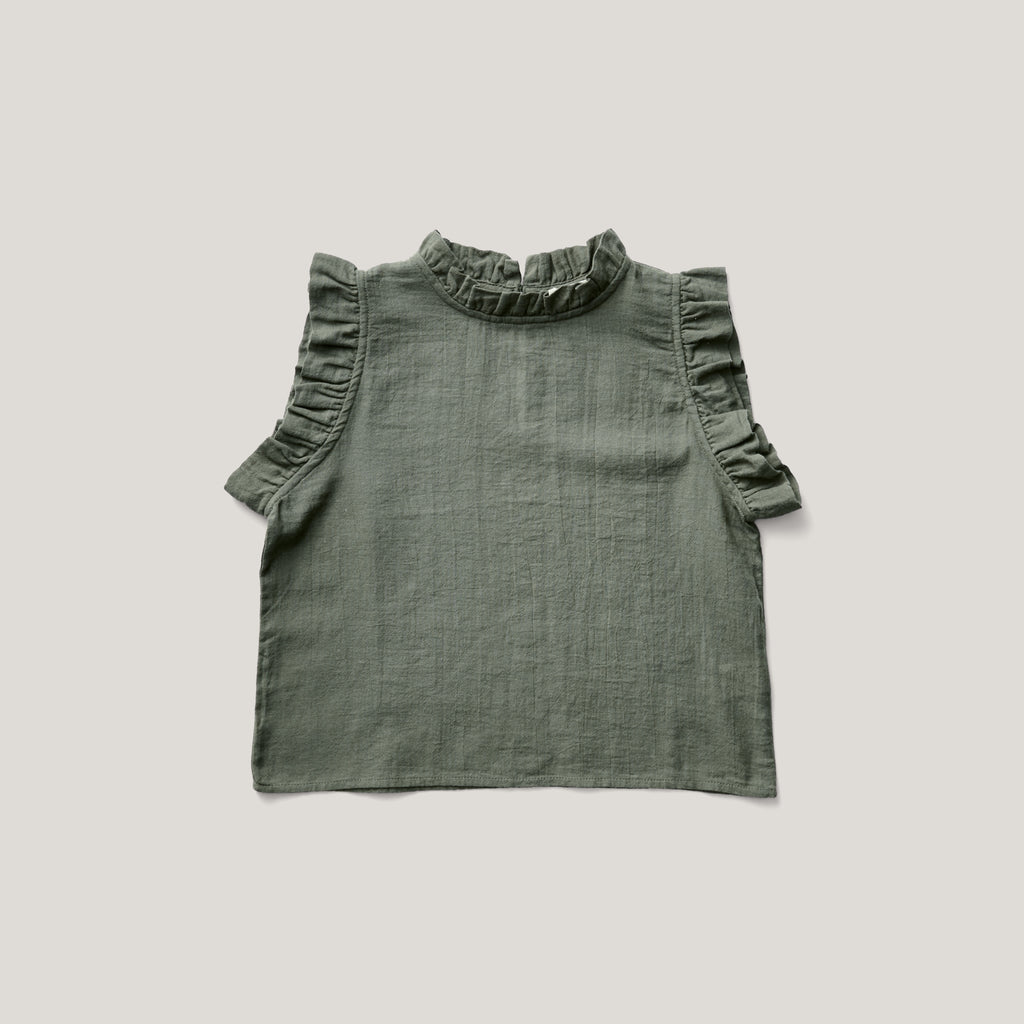 soor ploom thelma camisole テルマ 6/7Y