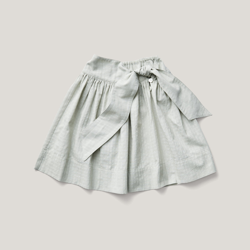 Lupe Skirt, Moonstone – Soor Ploom