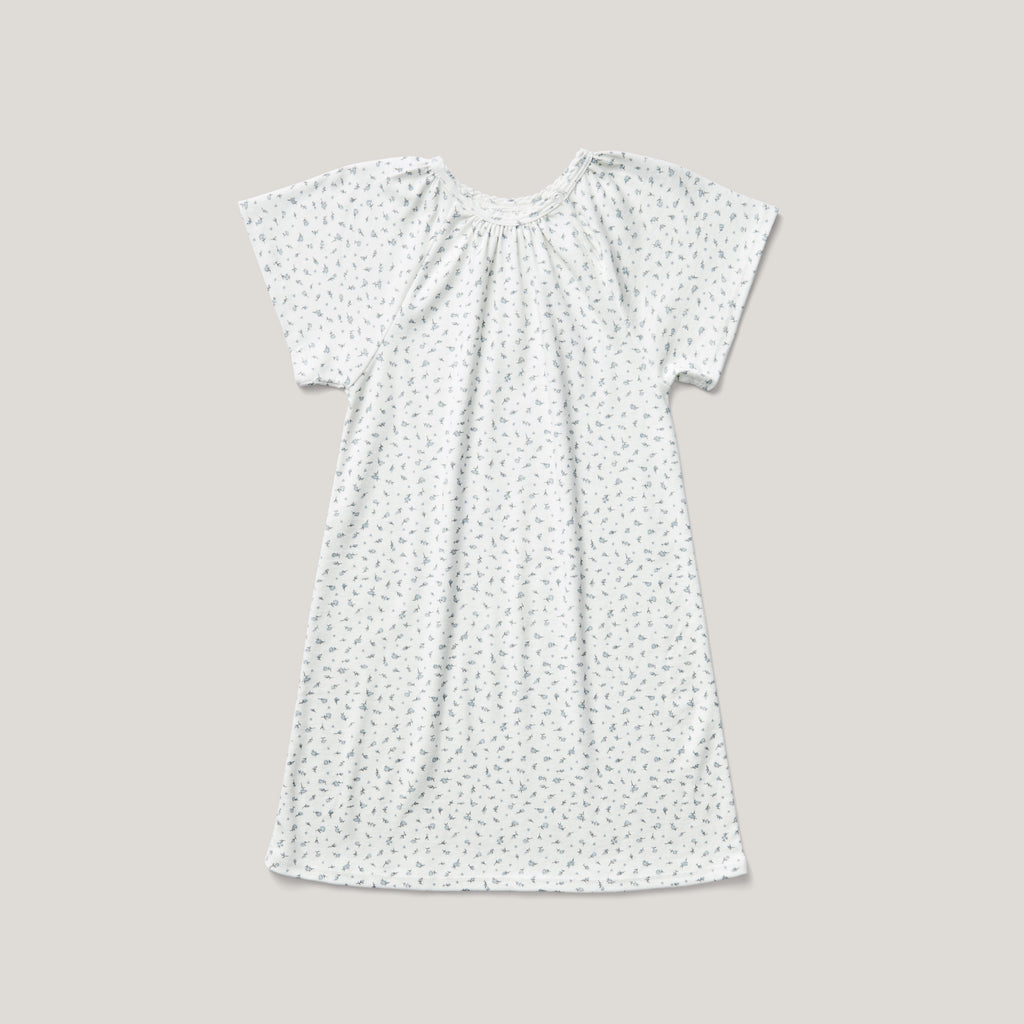 Flutter Dress, Rosebud Print – Soor Ploom