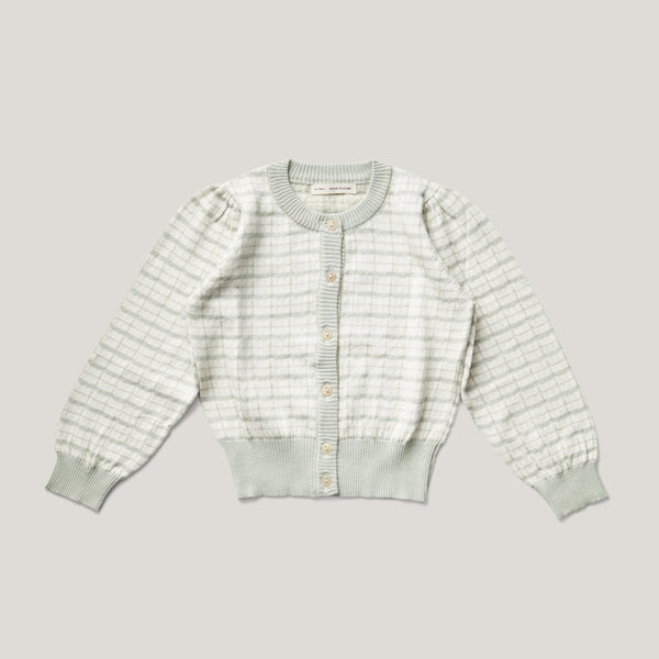 Rose Cardigan, Moonstone – Soor Ploom