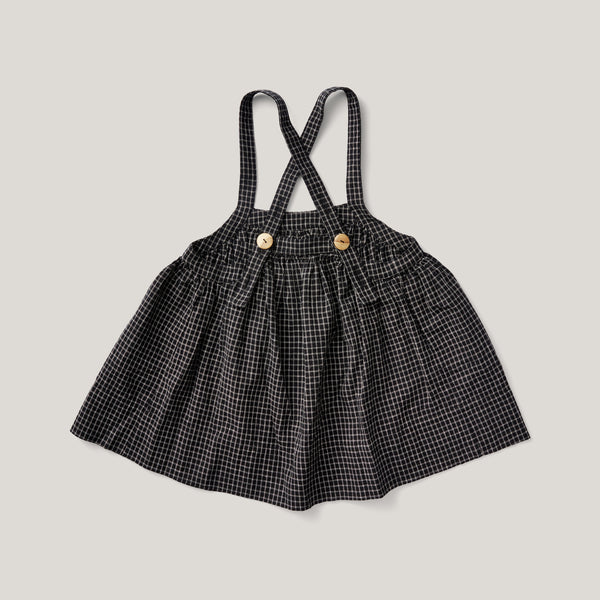 Eloise Pinafore, Grid – Soor Ploom