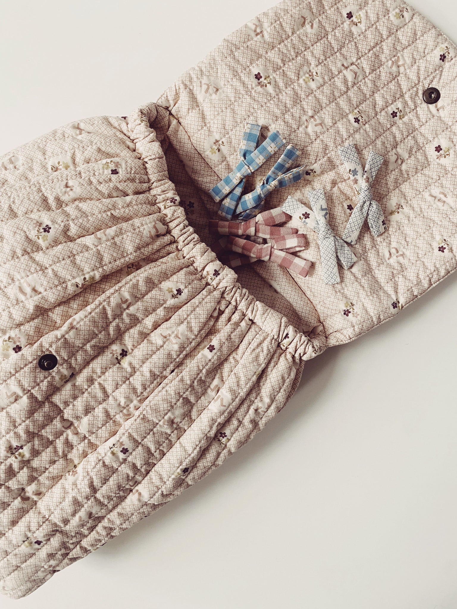 Pasture Print, Rosewood