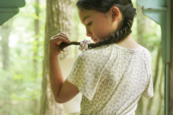Flutter Tee – Soor Ploom