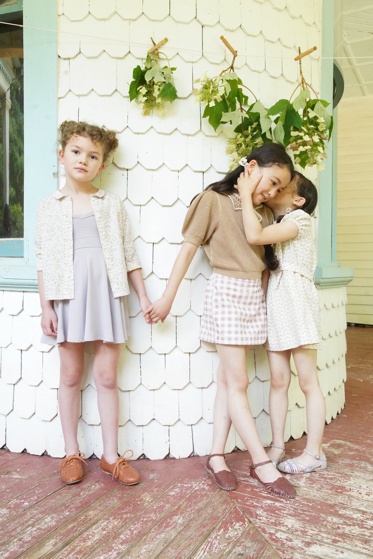 Pixie Dress, Cloud* – Soor Ploom