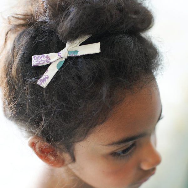 Little Bow Set