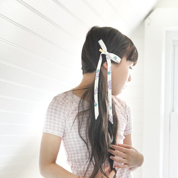 Long Bow