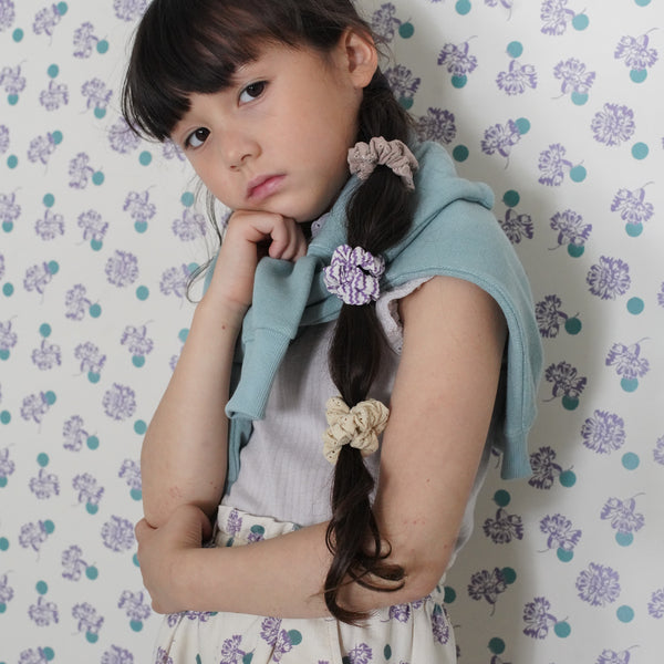 Mini Scrunchie Set