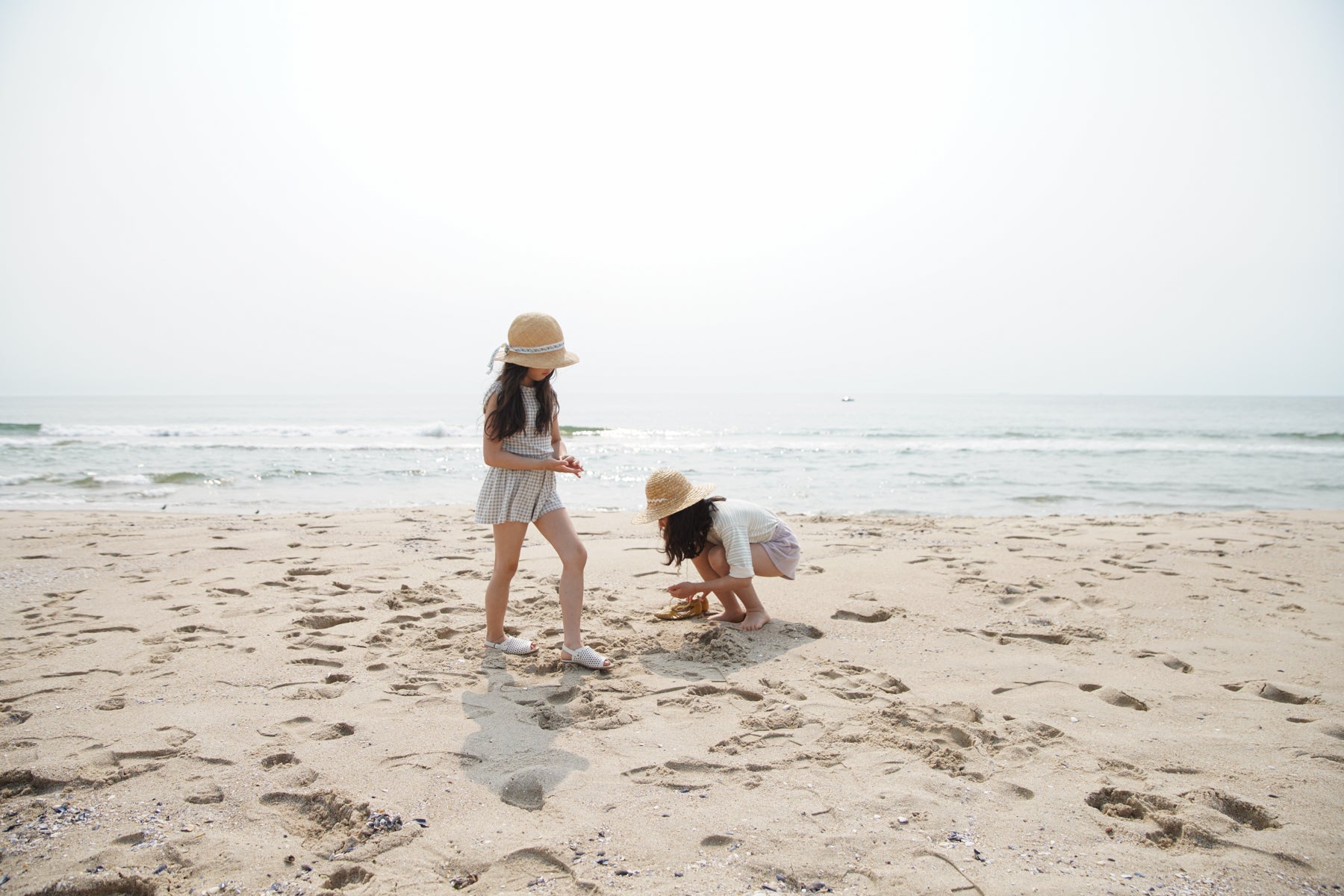 Ric Rac Print, Mentha