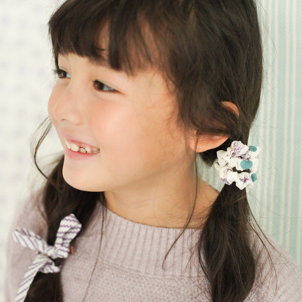 Mini Scrunchie Set