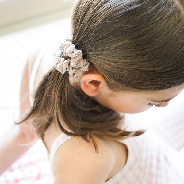 Mini Scrunchie Set