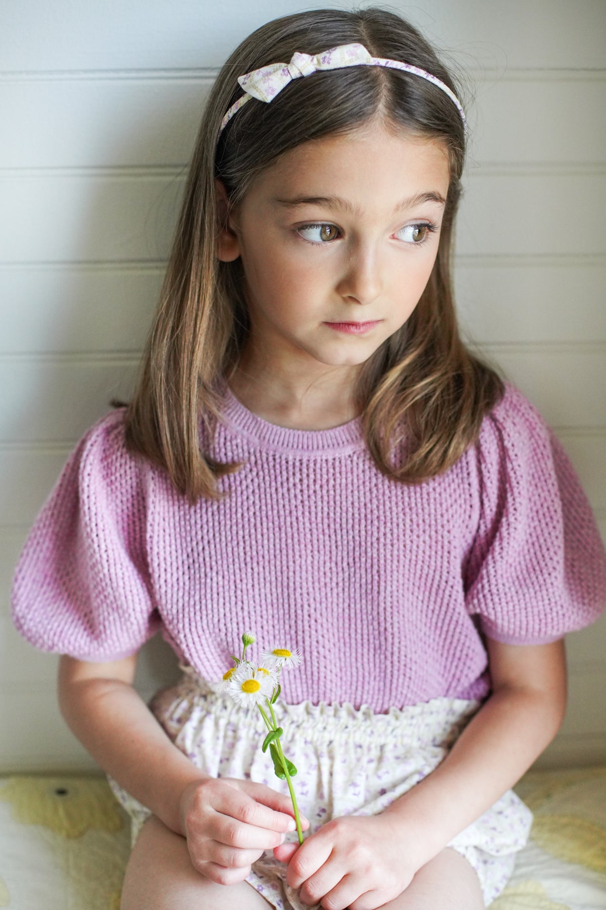 Mimi Knit Top – Soor Ploom
