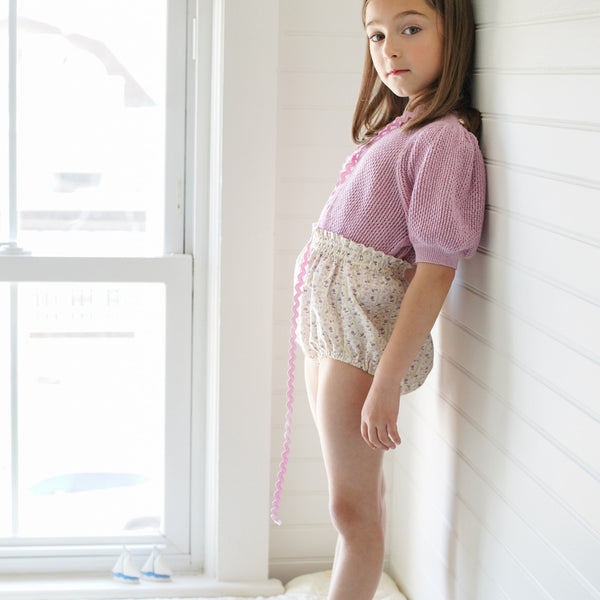 Lottie Bloomer