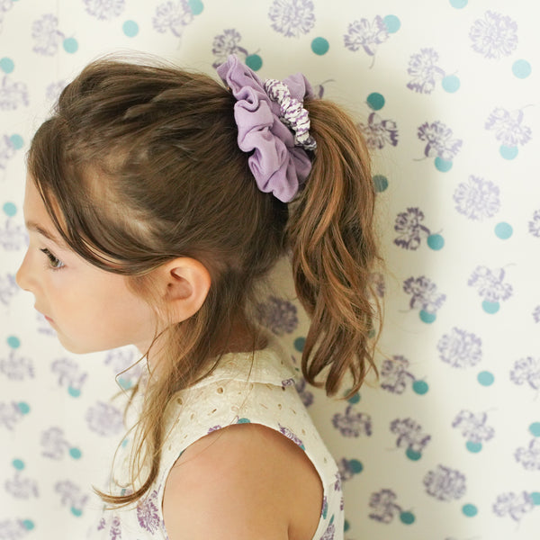 Mini Scrunchie Set