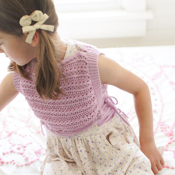 Little Bow Set