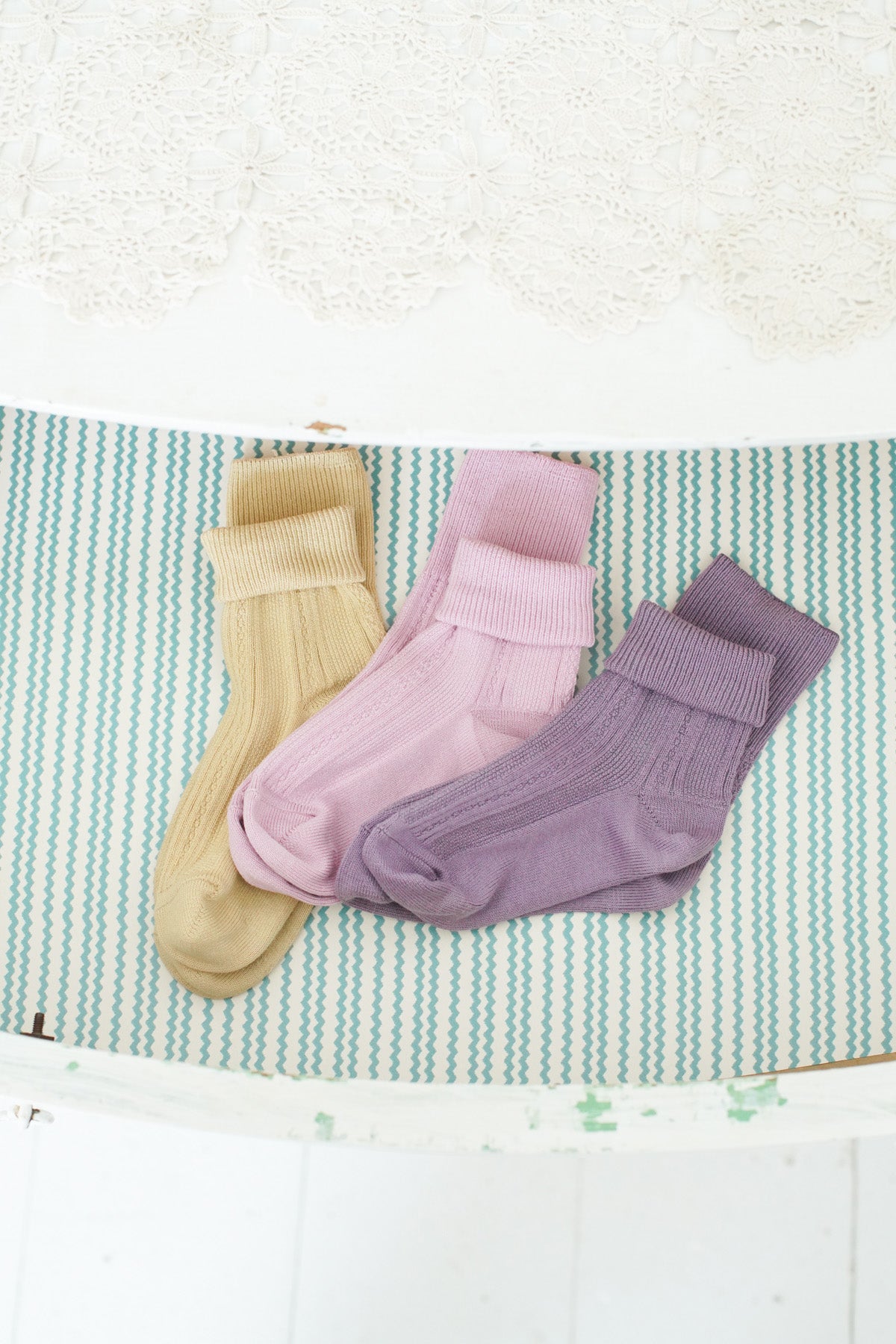 Seasonal Color Mix