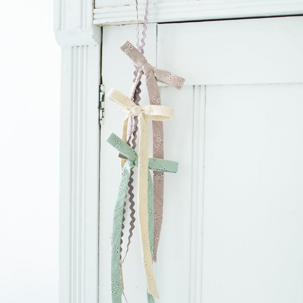 Long Bow