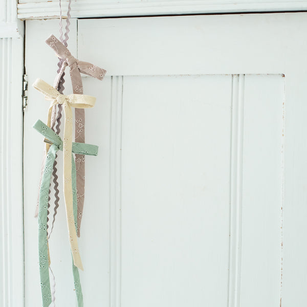 Long Bow