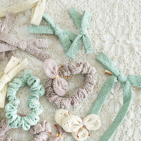 Little Bow Set