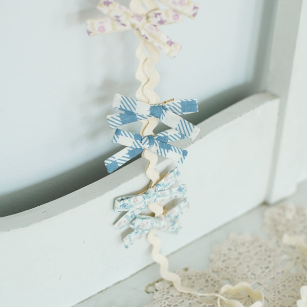 Little Bow Set