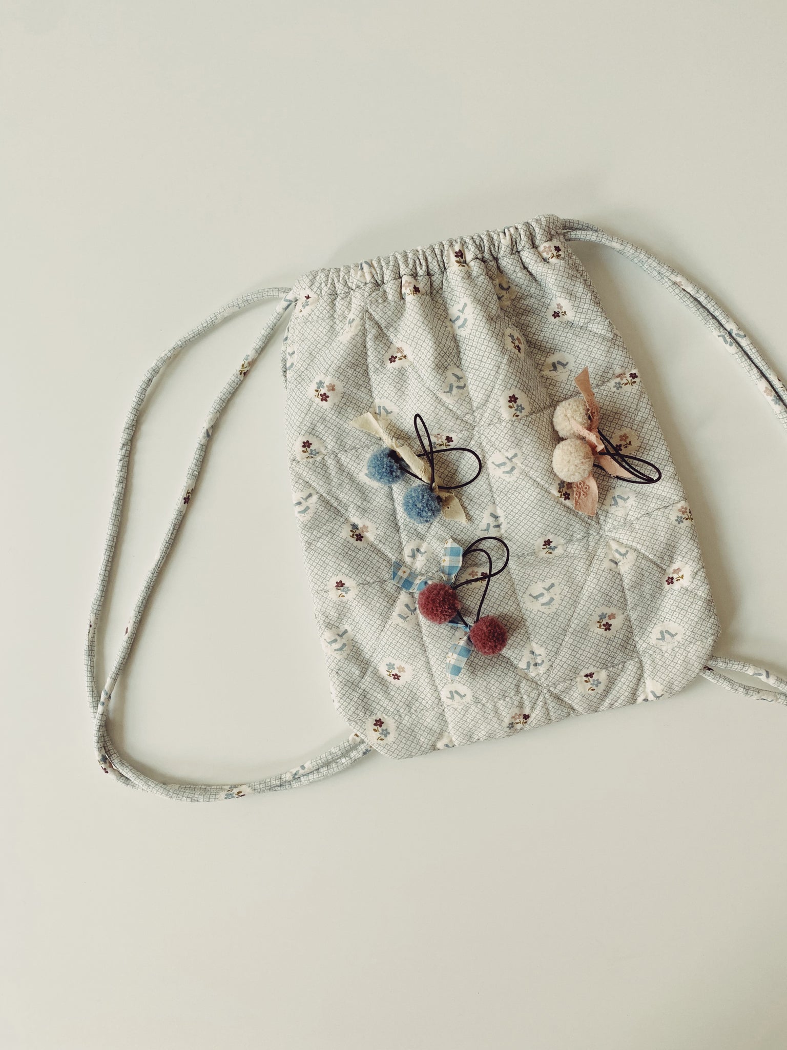 Pasture Print, Oasis