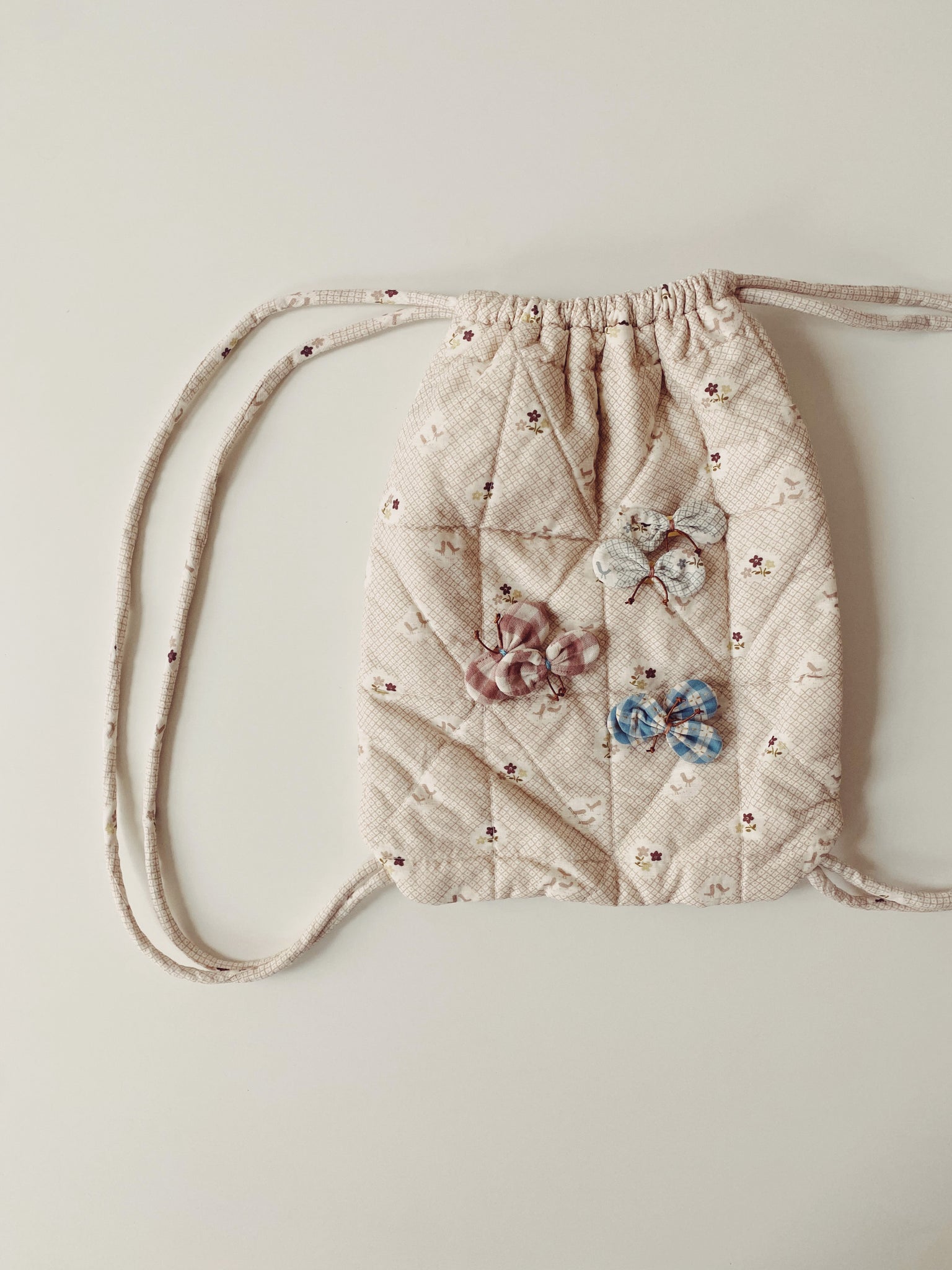 Pasture Print, Rosewood