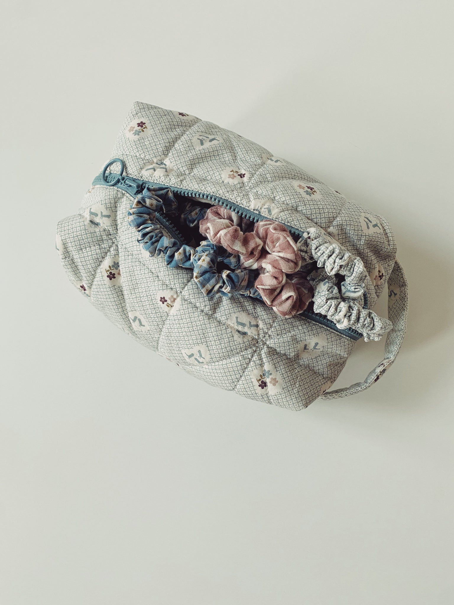 Pasture Print, Oasis