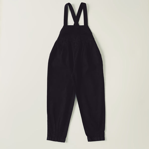 Mavis Skirt, OverDye Black – Soor Ploom