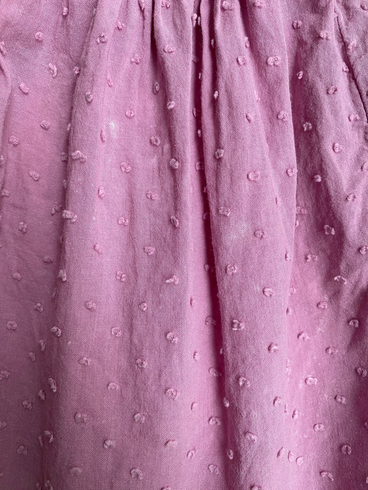 SoorPloom birdie tunic 1y② Birdie Tunic, Zinnia – Soor Ploom