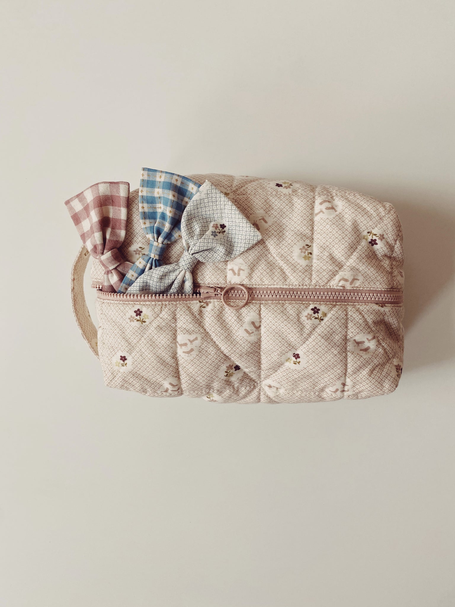 Pasture Print, Rosewood