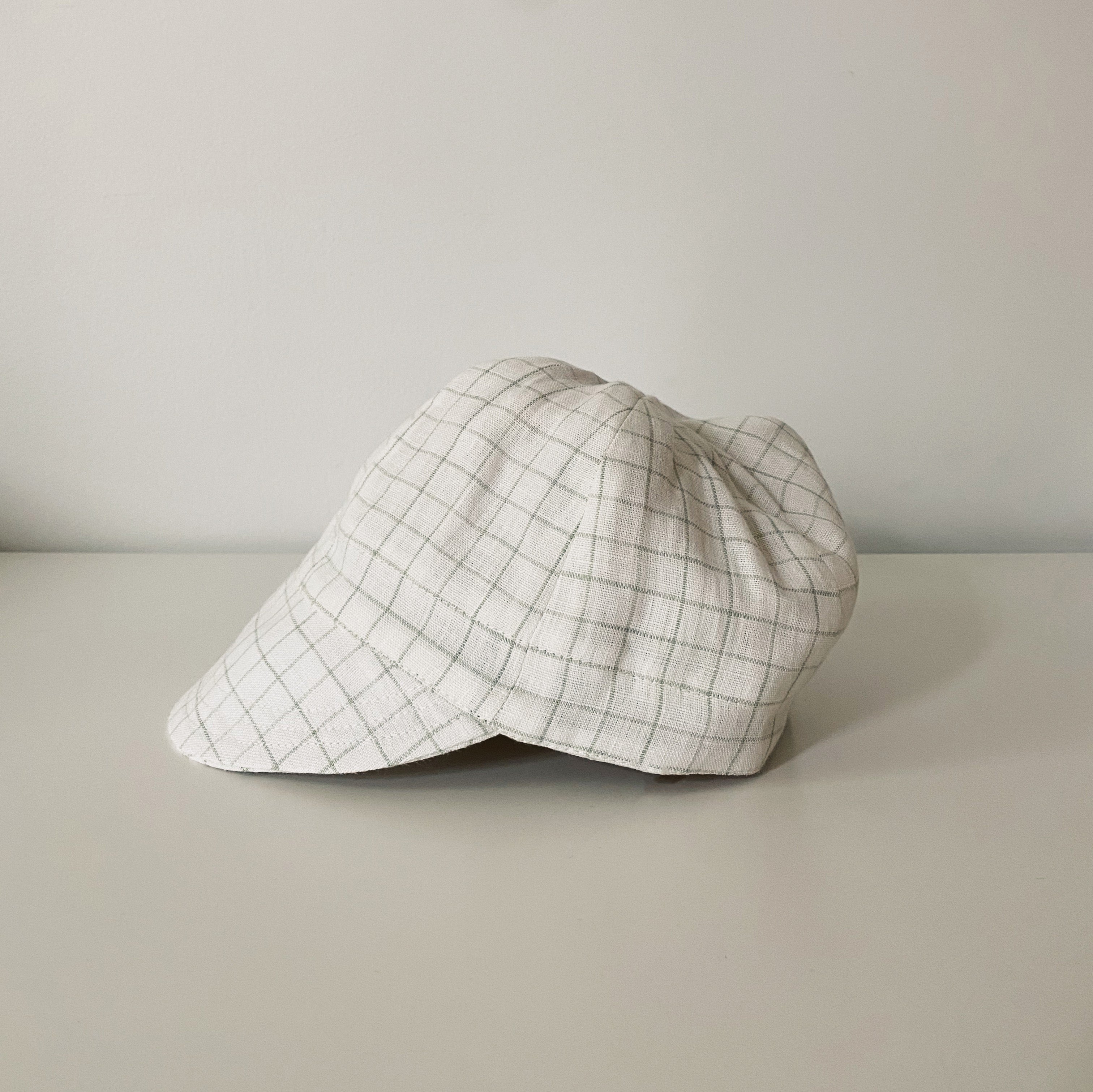 帽子soorploom sun cap sm - 帽子