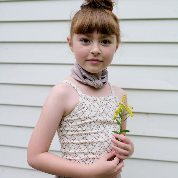 Stretch Camisole