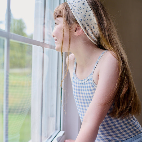 Classic Headband Set