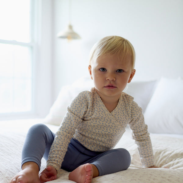 Baby Stretch Legging