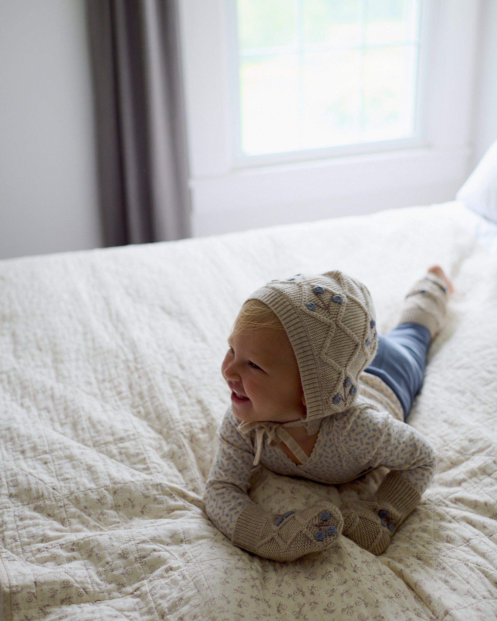 Linen / Powder
