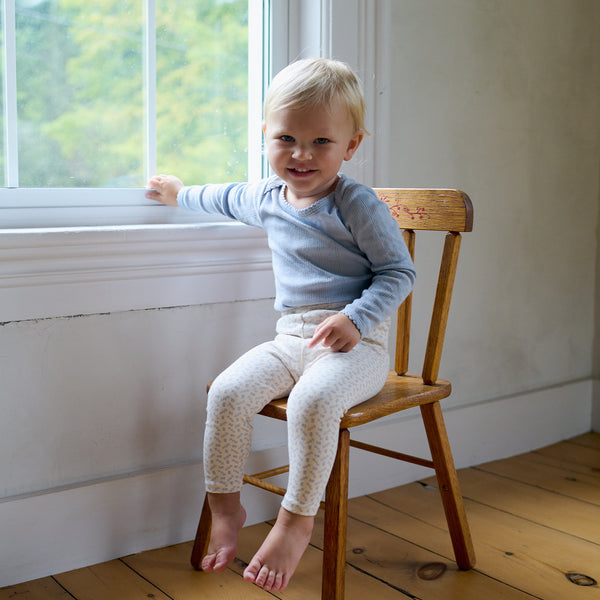 Baby Stretch Legging